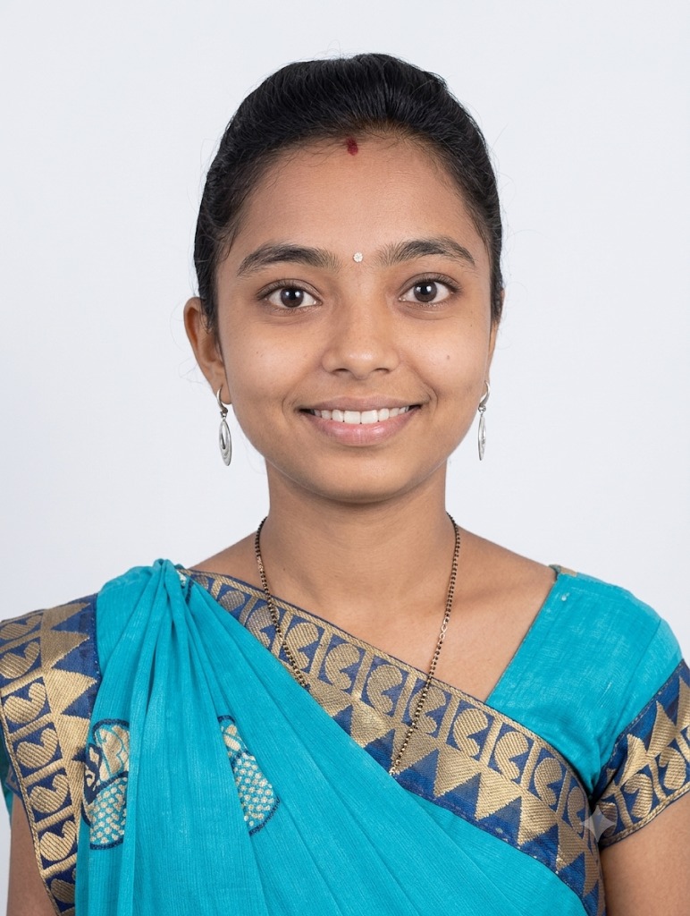 Gauri shelas solankhe - Part time Cleaner and Baby Sitter in Andheri East in Mumbai